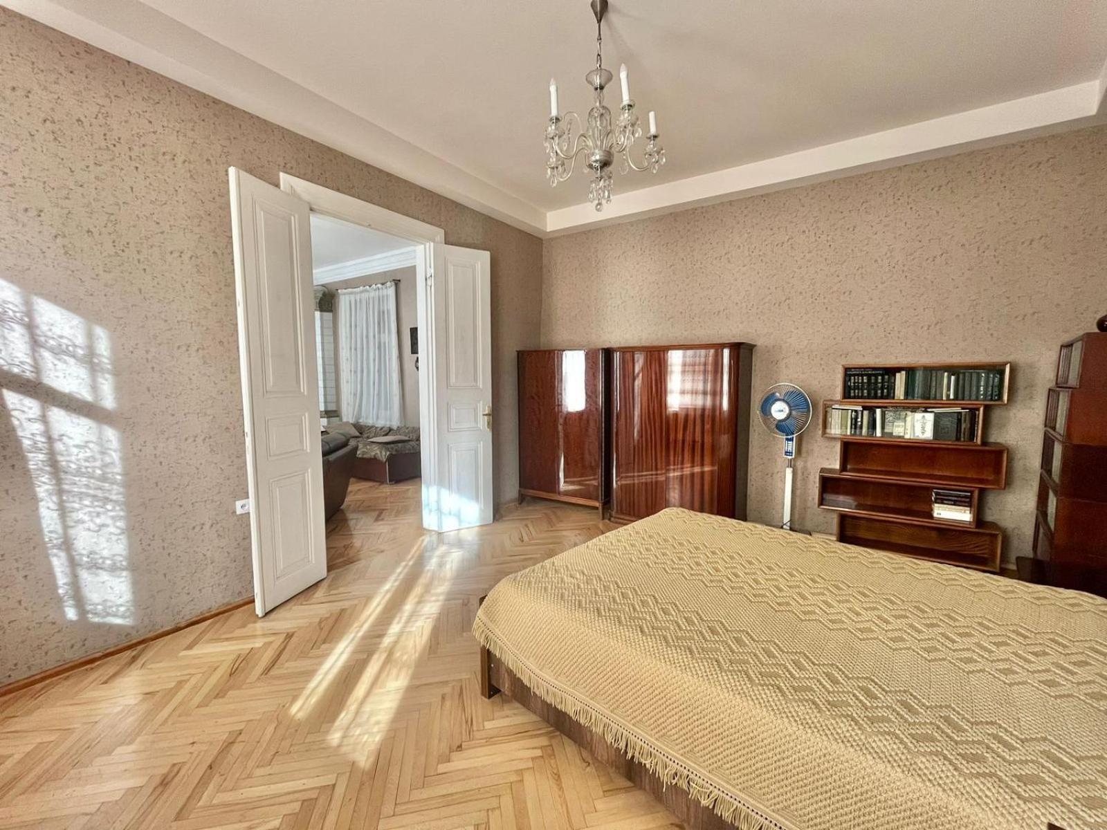 Apartment Down Town Group Tbilisi Exteriér fotografie