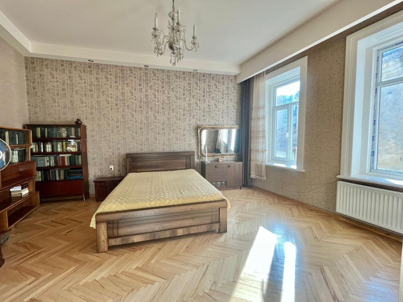 Apartment Down Town Group Tbilisi Exteriér fotografie