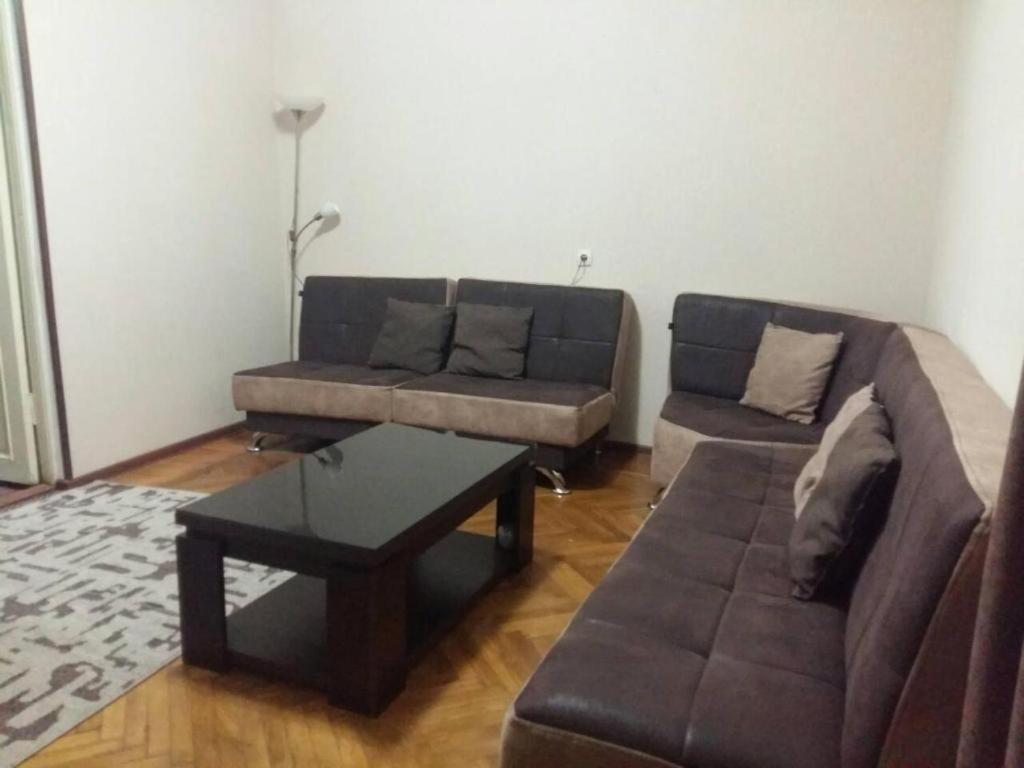 Apartment Down Town Group Tbilisi Exteriér fotografie