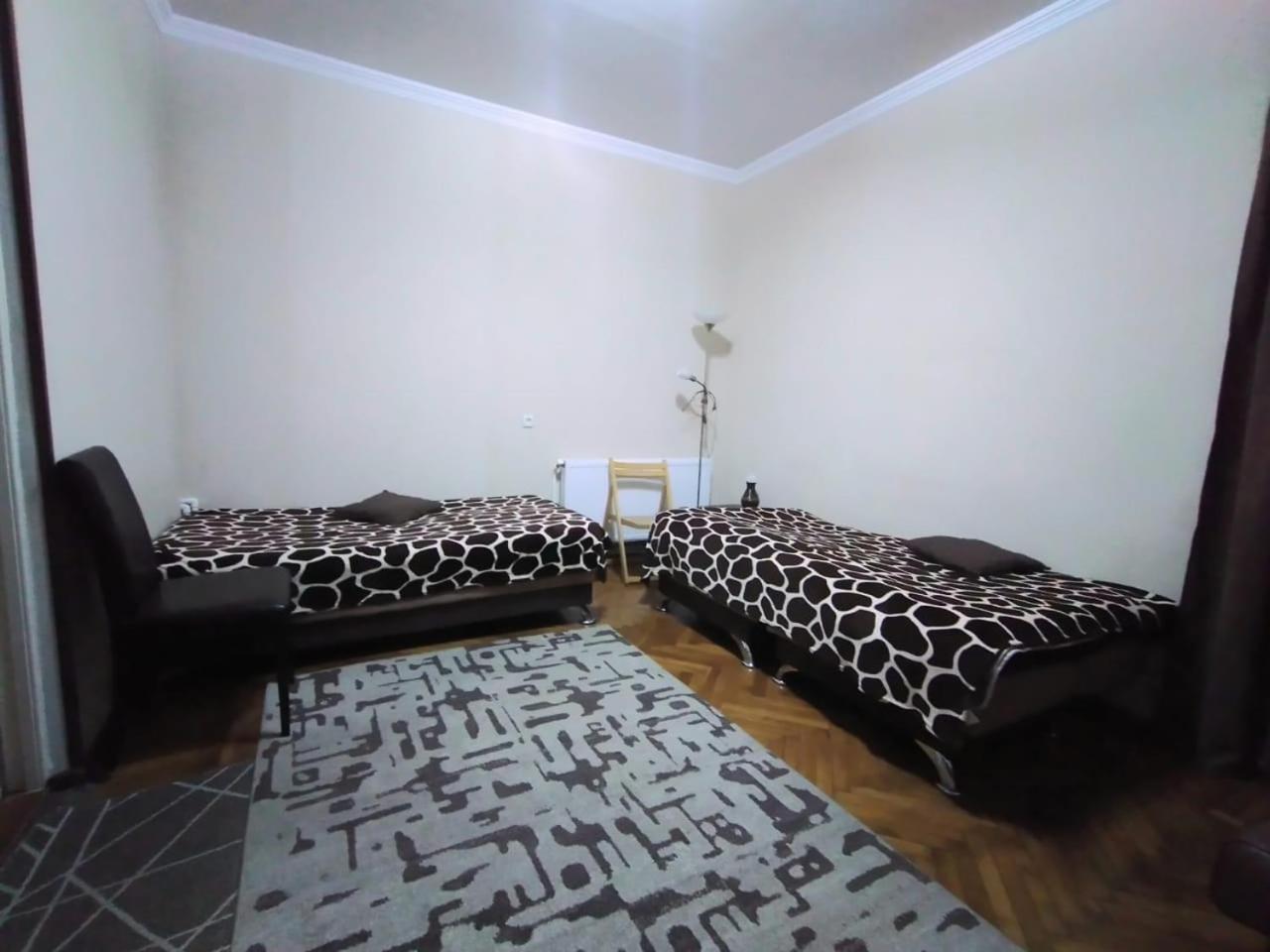 Apartment Down Town Group Tbilisi Exteriér fotografie