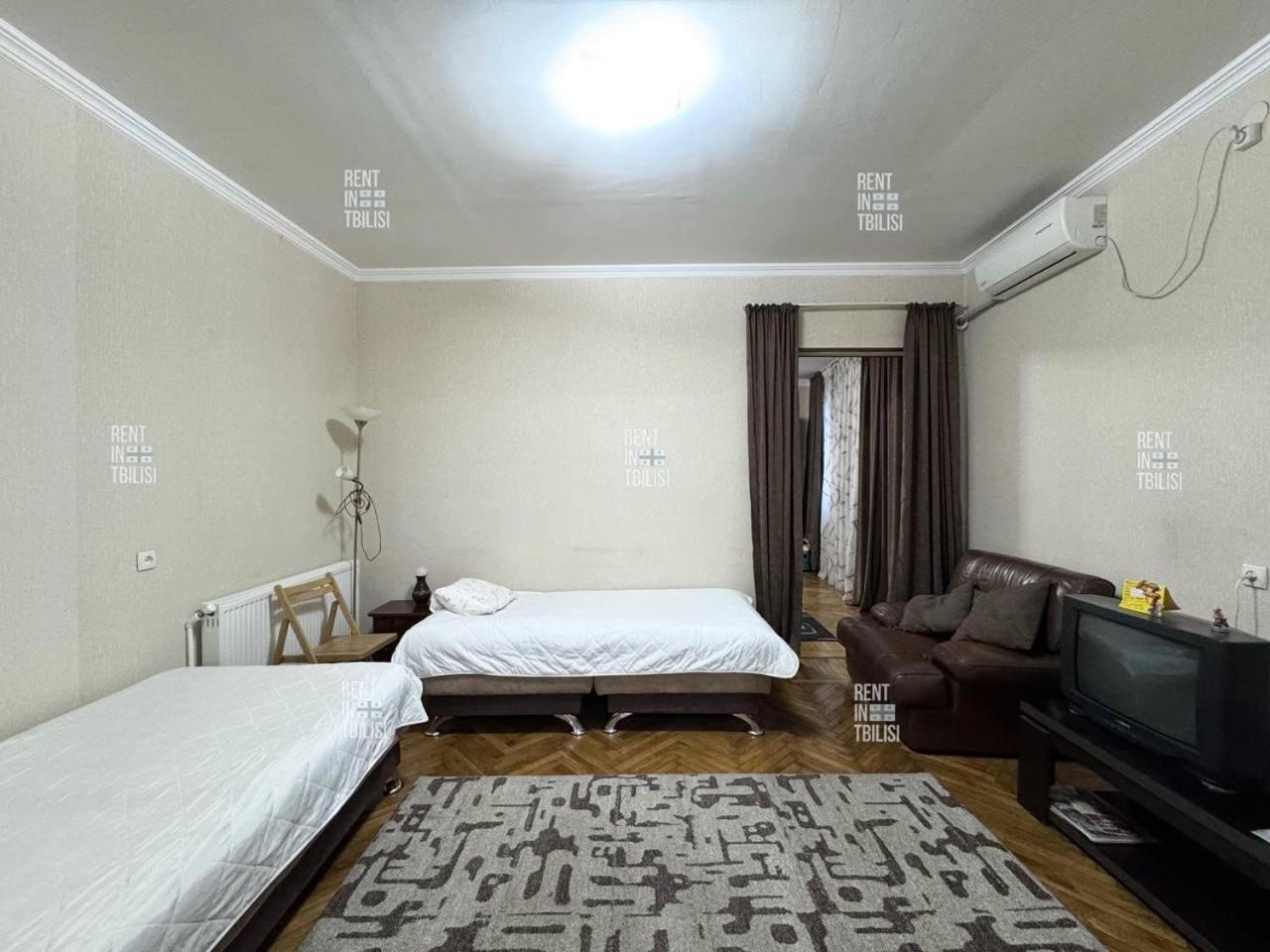 Apartment Down Town Group Tbilisi Exteriér fotografie