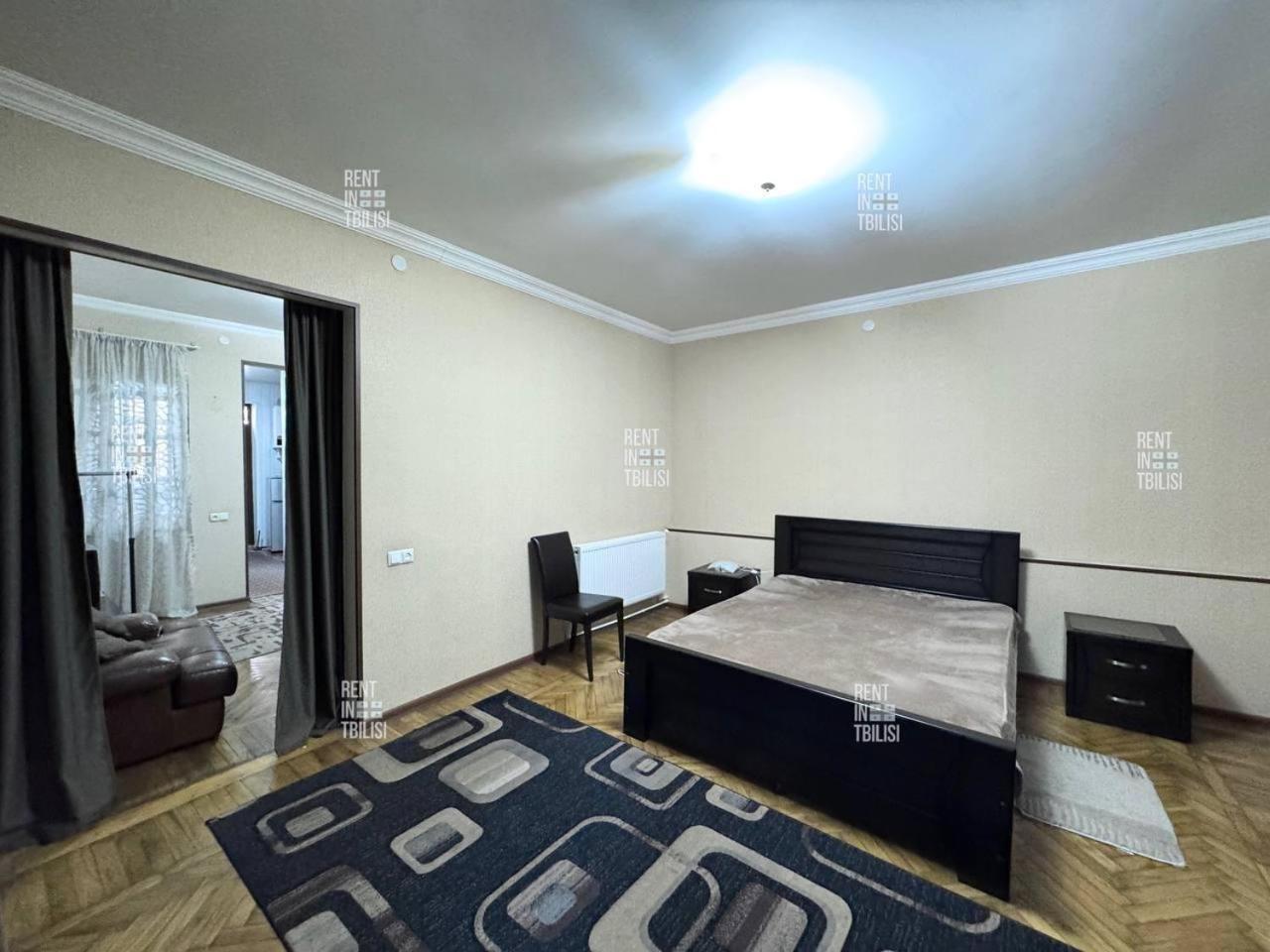 Apartment Down Town Group Tbilisi Exteriér fotografie