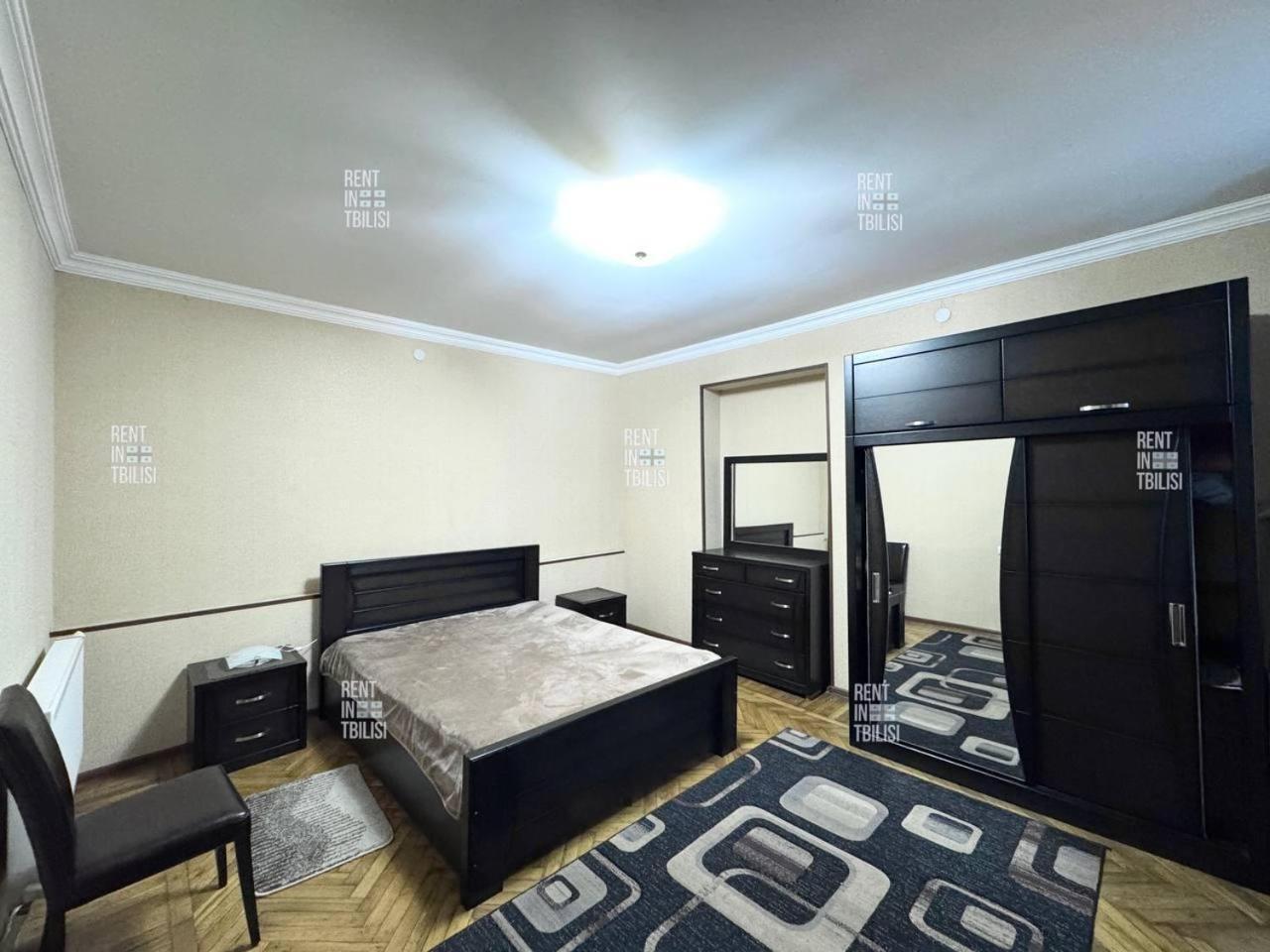 Apartment Down Town Group Tbilisi Exteriér fotografie